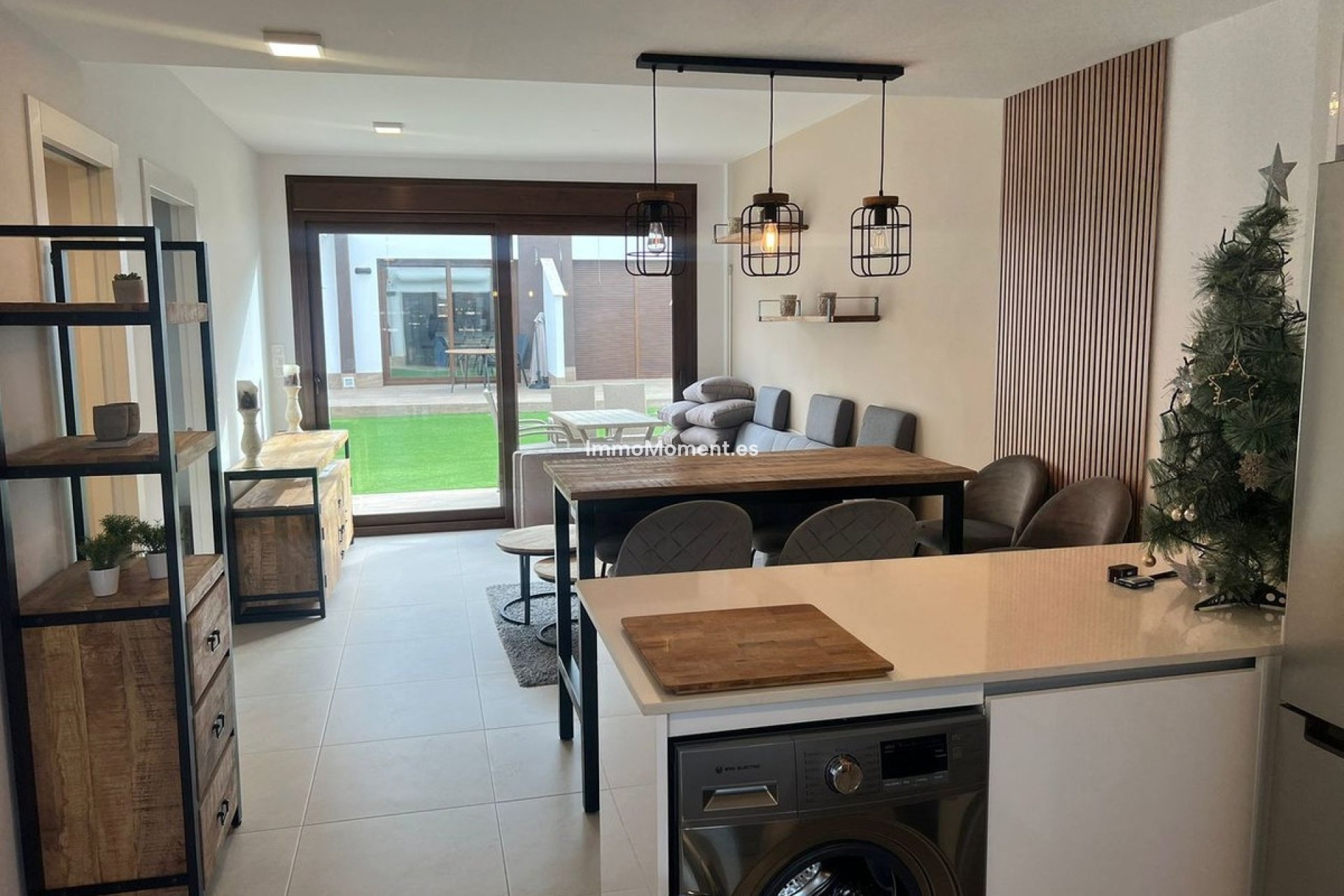 Revente - Appartement - San Pedro del Pinatar - San Pedro del Pinatar Centro