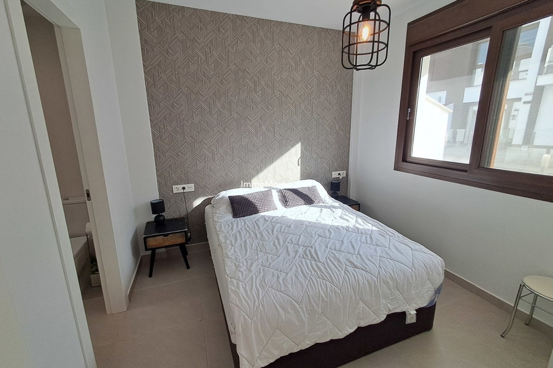 Revente - Appartement - San Pedro del Pinatar - San Pedro del Pinatar Centro