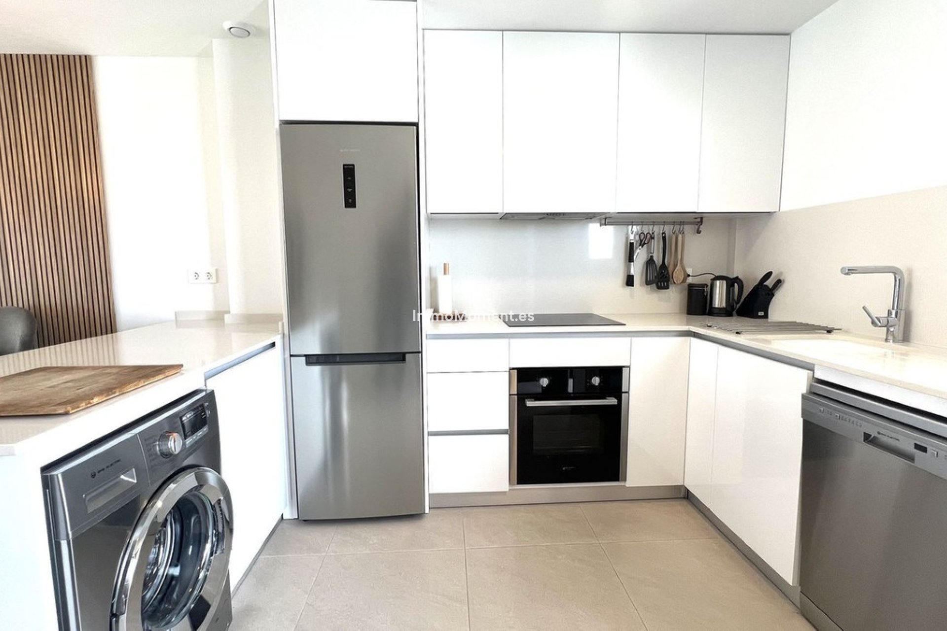 Revente - Appartement - San Pedro del Pinatar - San Pedro del Pinatar Centro
