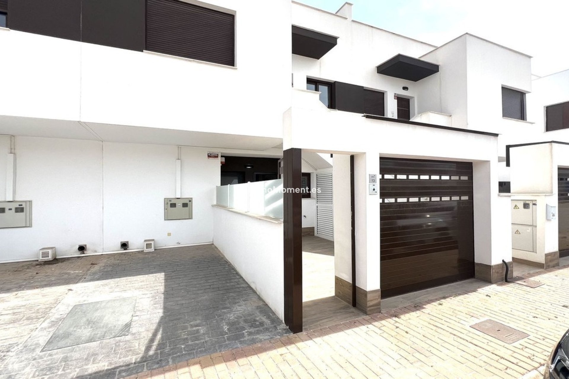Revente - Appartement - San Pedro del Pinatar - San Pedro del Pinatar Centro