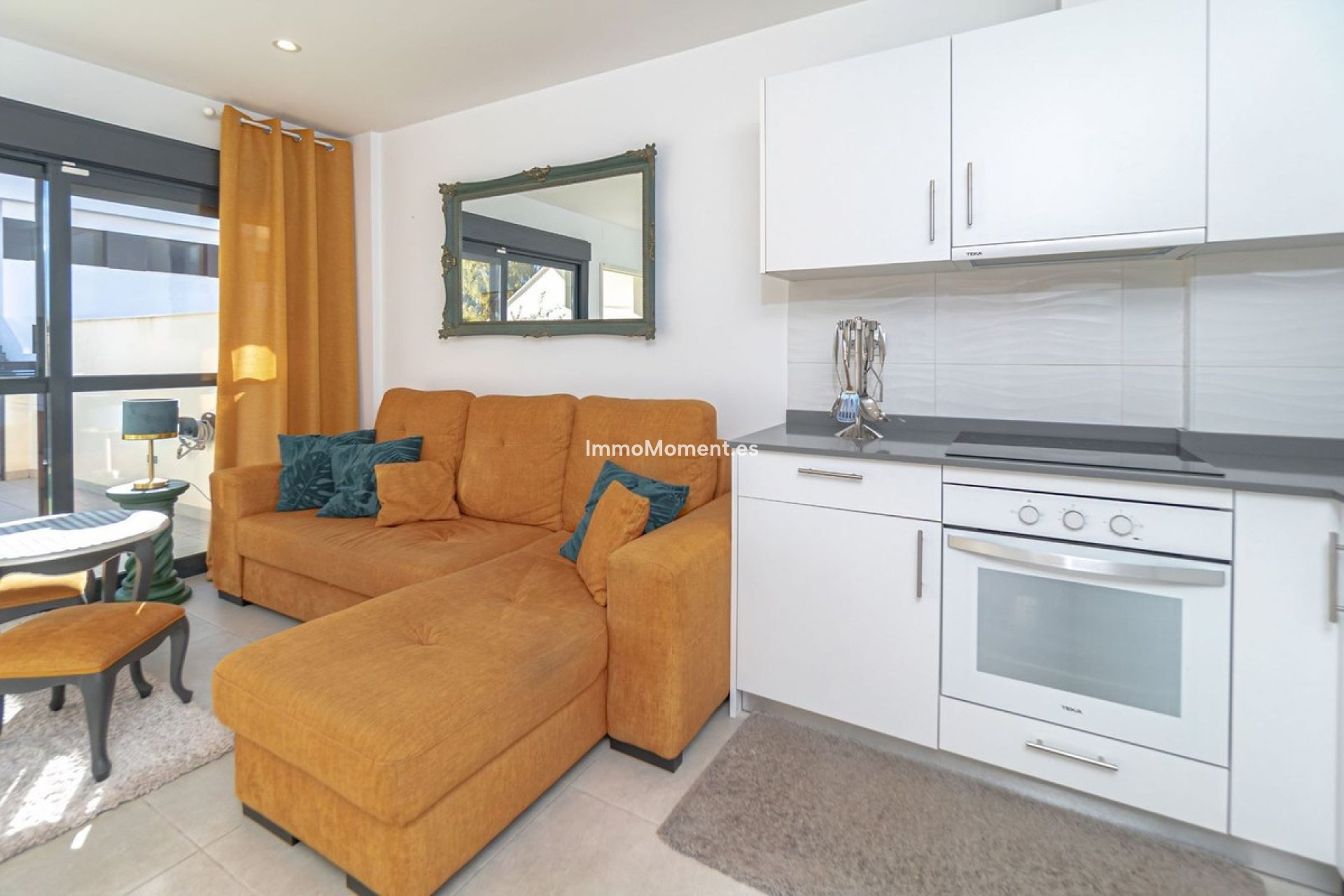 Revente - Appartement - San Pedro del Pinatar - San Pedro del Pinatar Centro