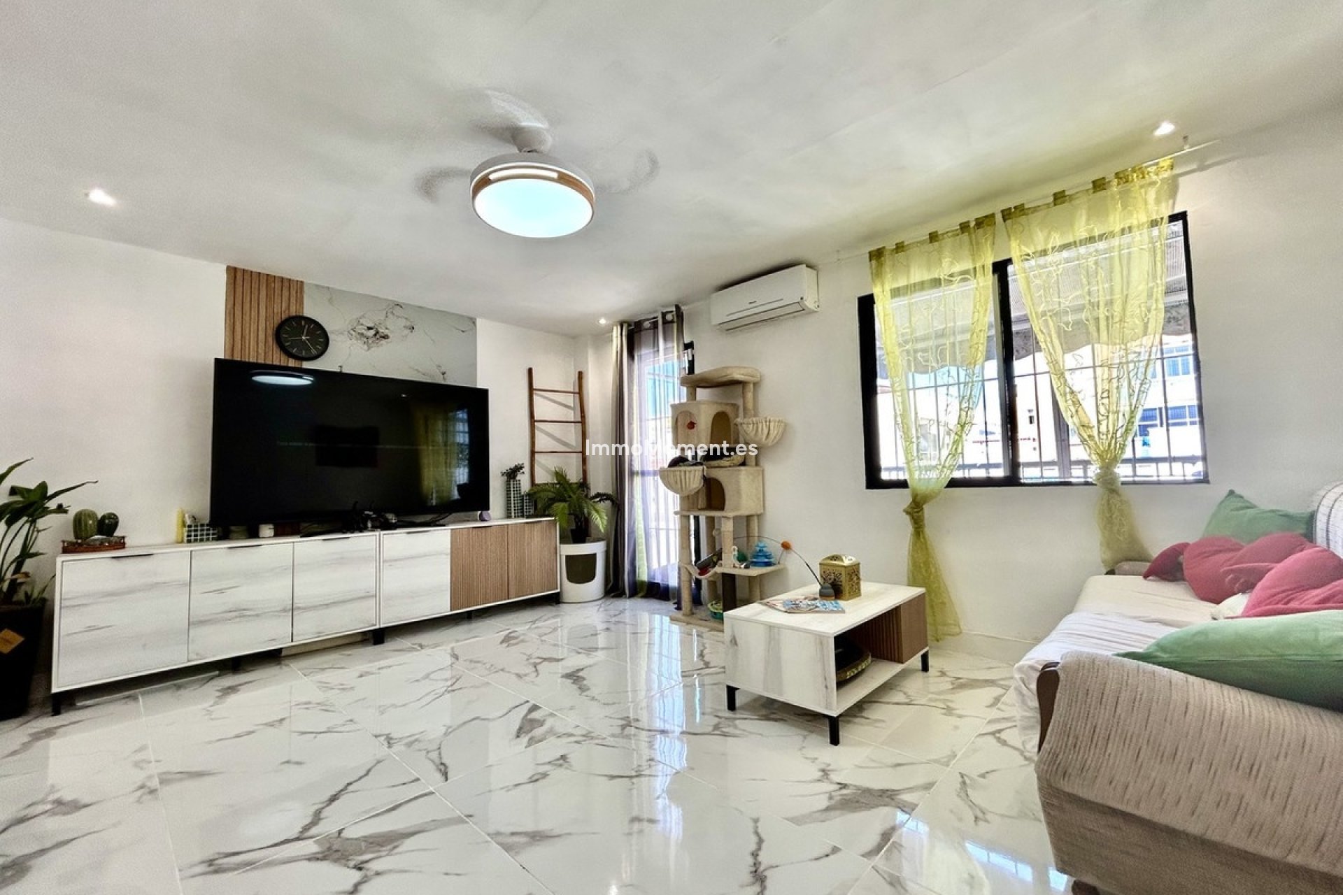 Revente - Appartement - San Pedro del Pinatar - San Pedro del Pinatar Centro