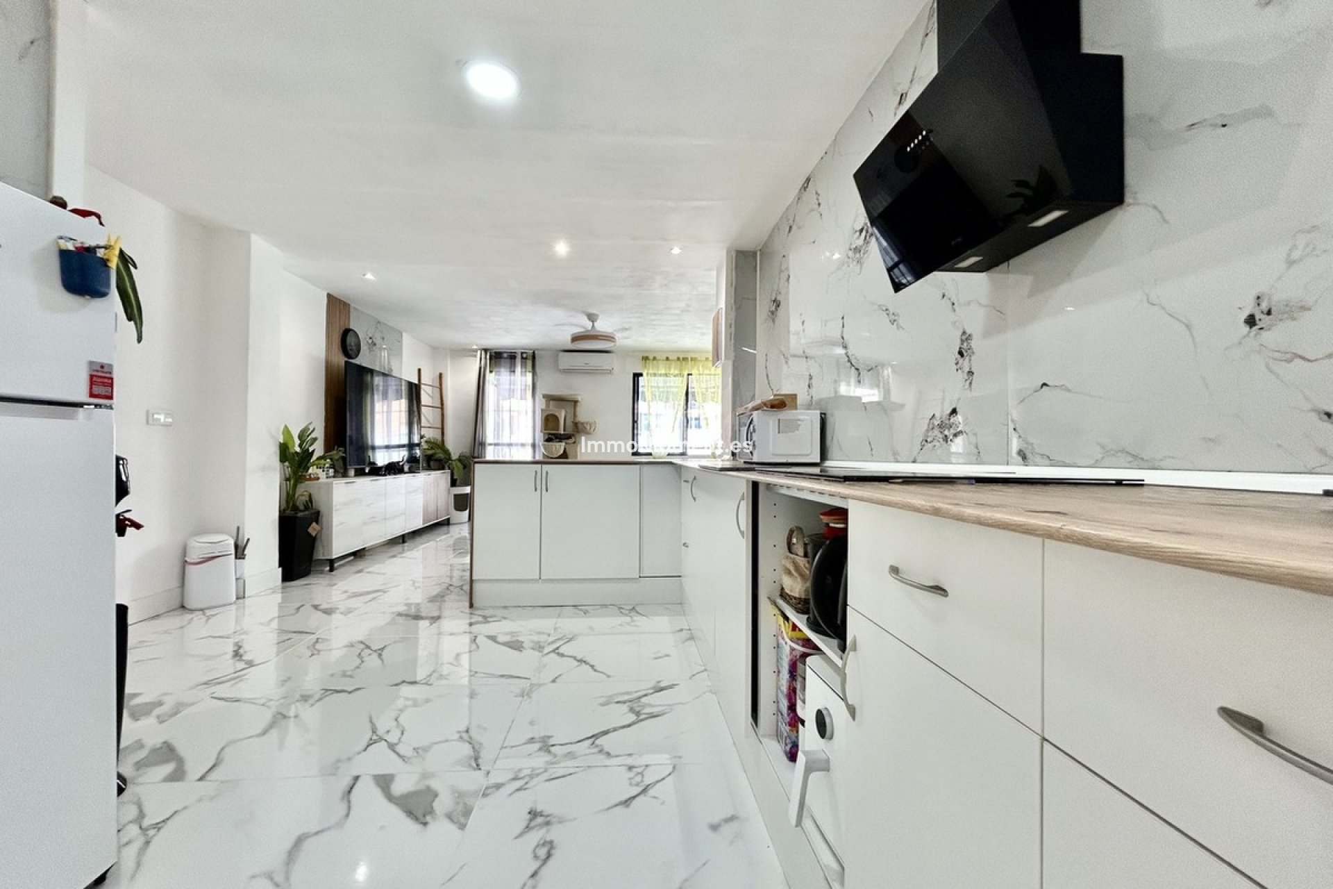 Revente - Appartement - San Pedro del Pinatar - San Pedro del Pinatar Centro