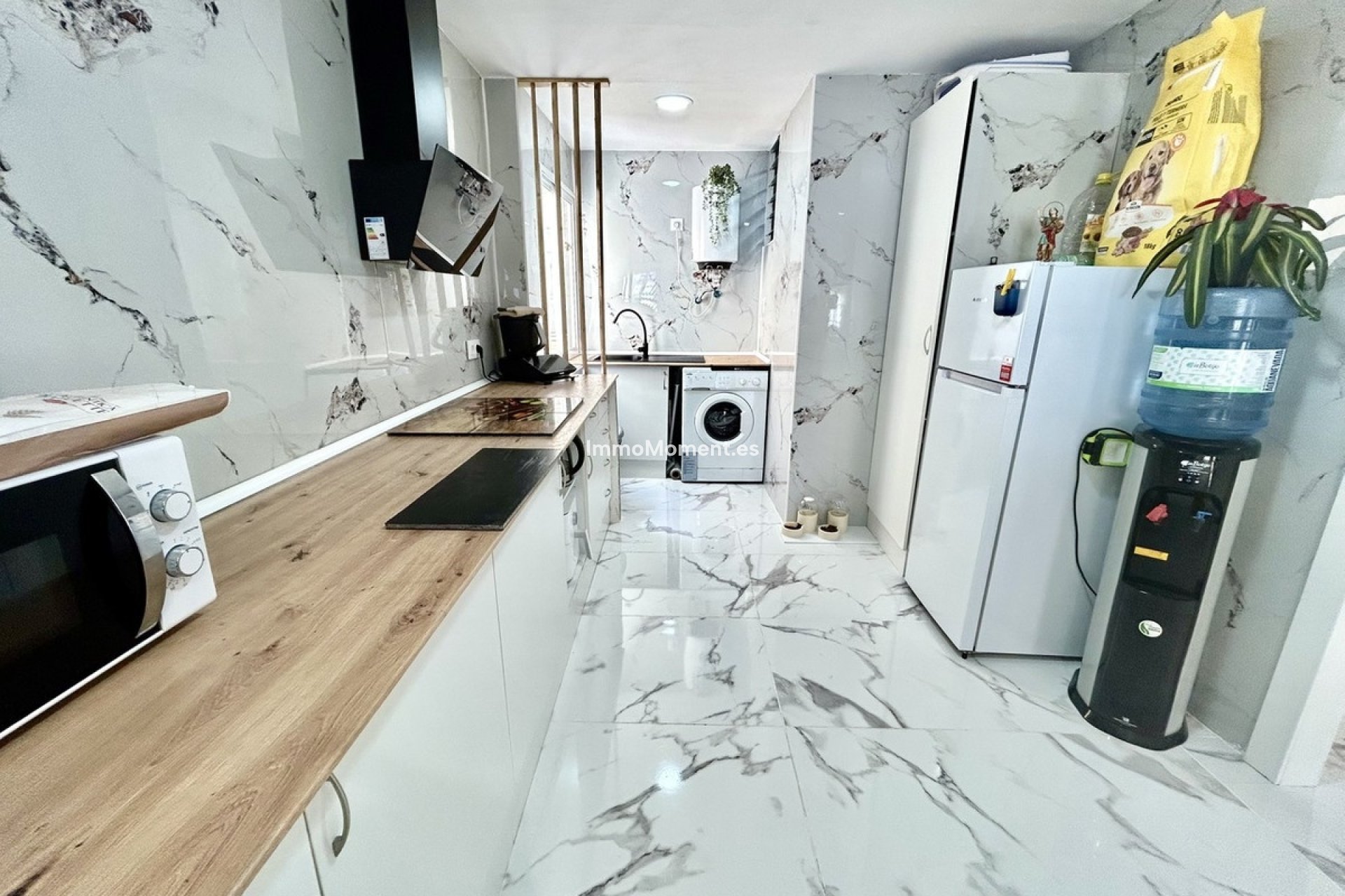 Revente - Appartement - San Pedro del Pinatar - San Pedro del Pinatar Centro