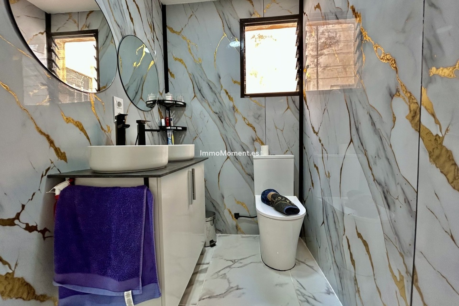 Revente - Appartement - San Pedro del Pinatar - San Pedro del Pinatar Centro