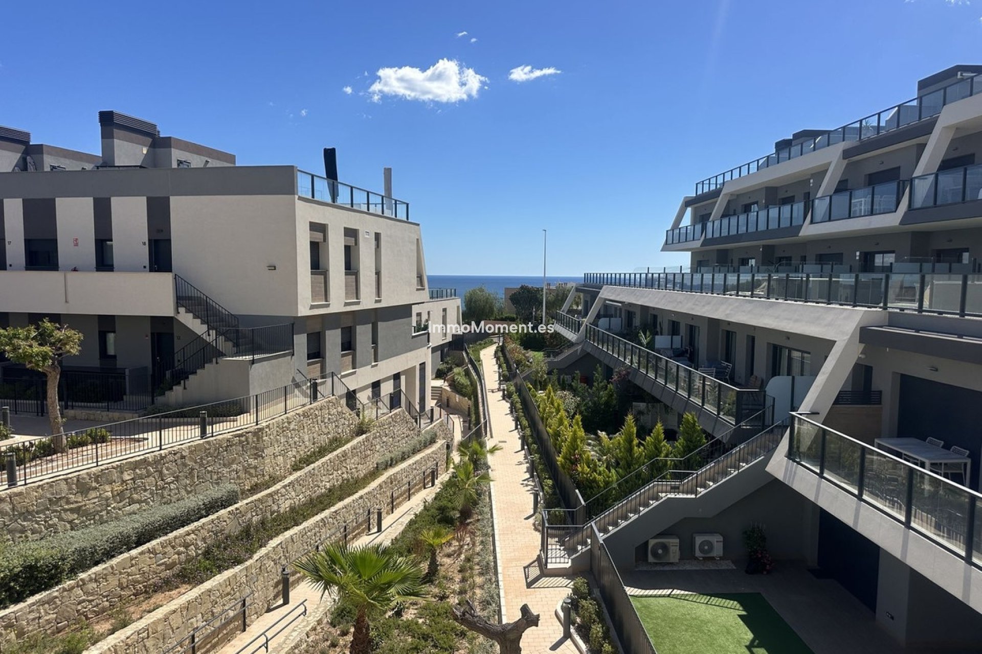 Revente - Appartement - Santa Pola - Gran Alacant