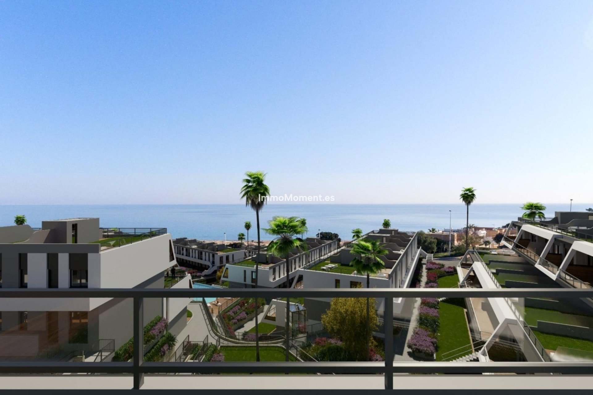 Revente - Appartement - Santa Pola - Gran Alacant