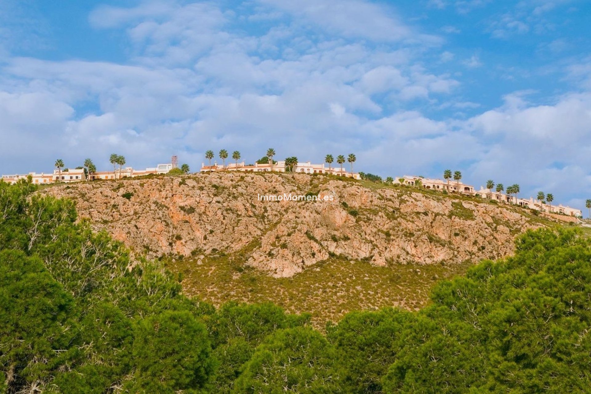 Revente - Appartement - Santa Pola - Gran Alacant