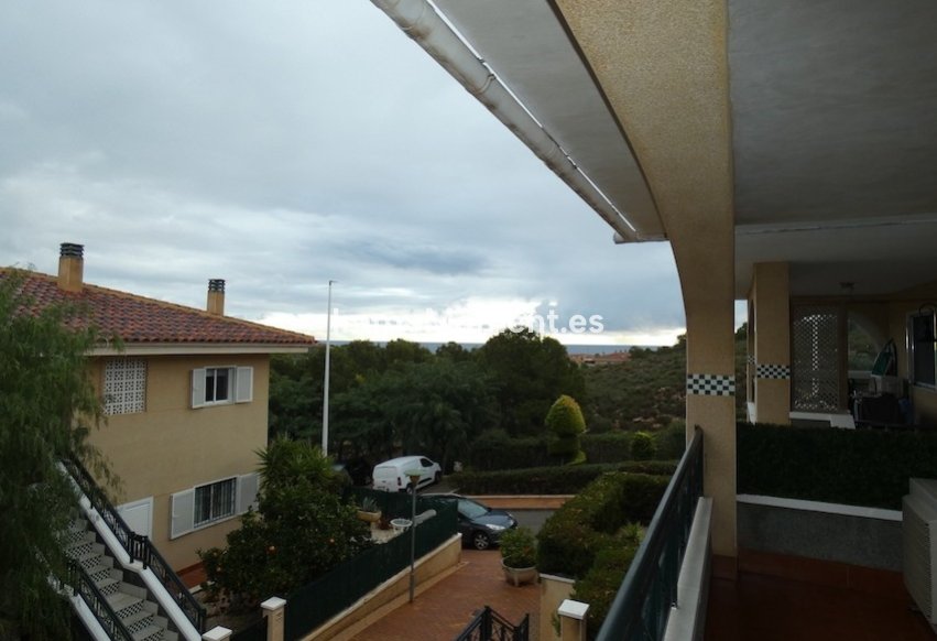 Revente - Appartement - Santa Pola - Gran Alacant
