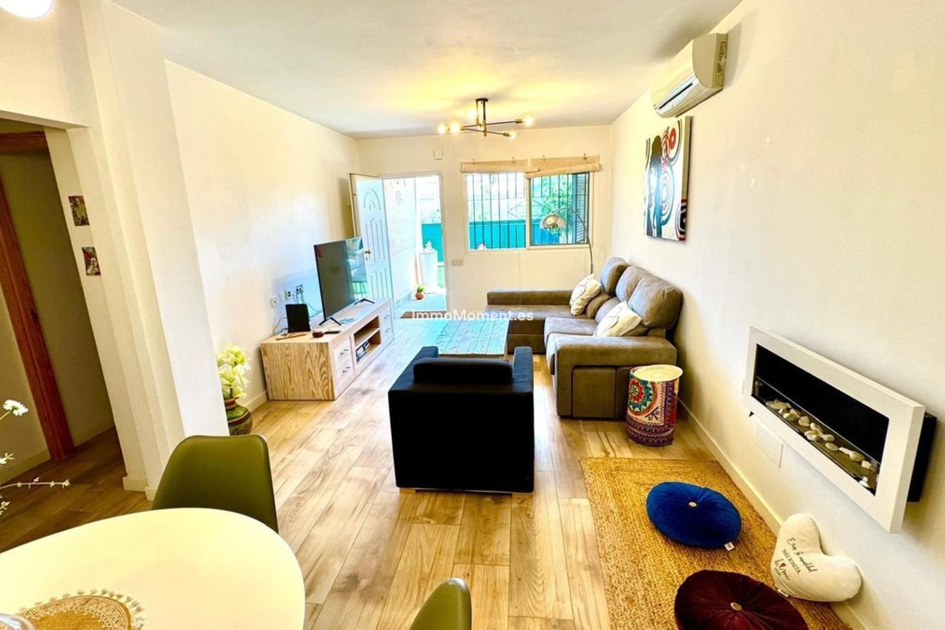 Revente - Appartement - Santa Pola - Gran Alacant