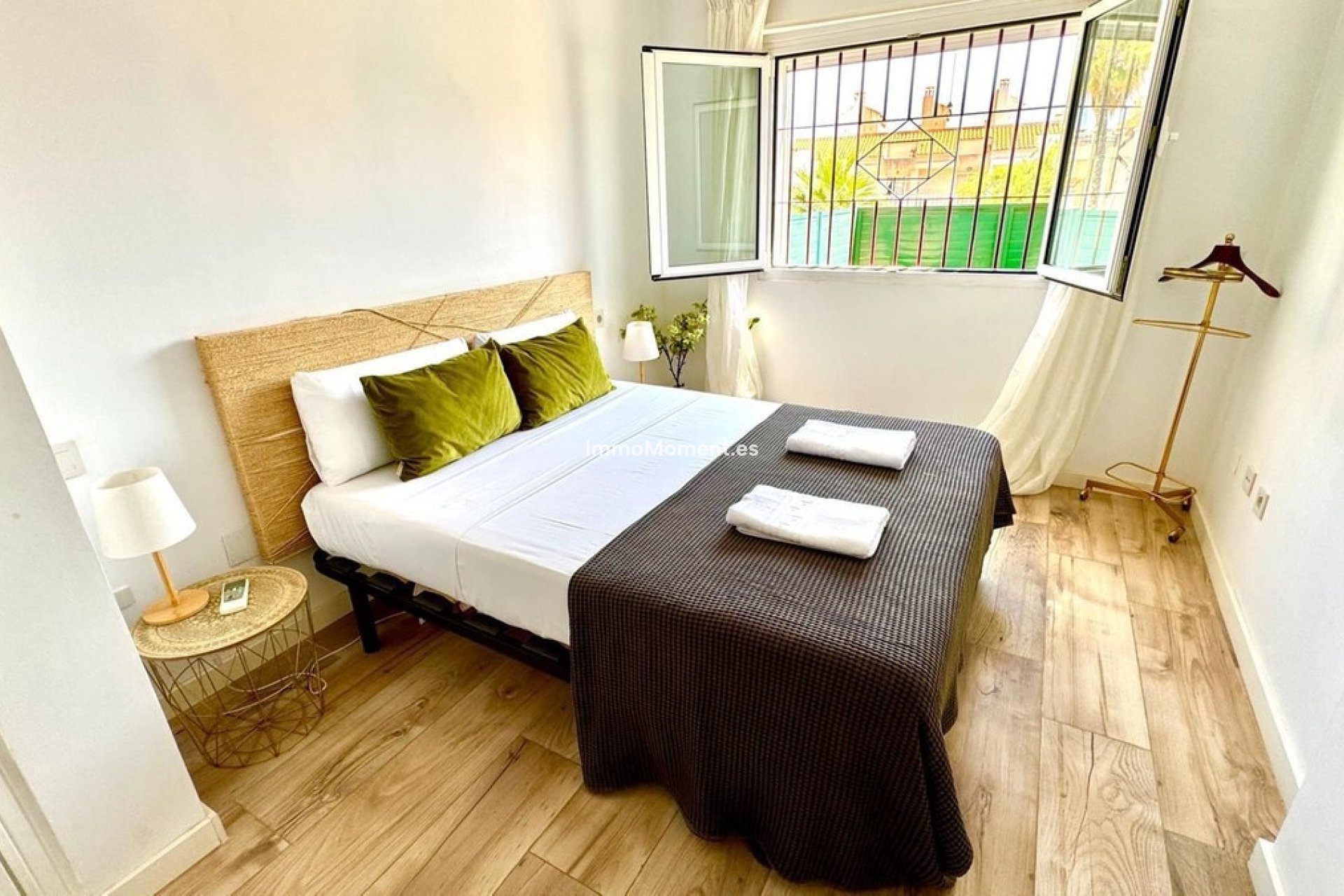 Revente - Appartement - Santa Pola - Gran Alacant