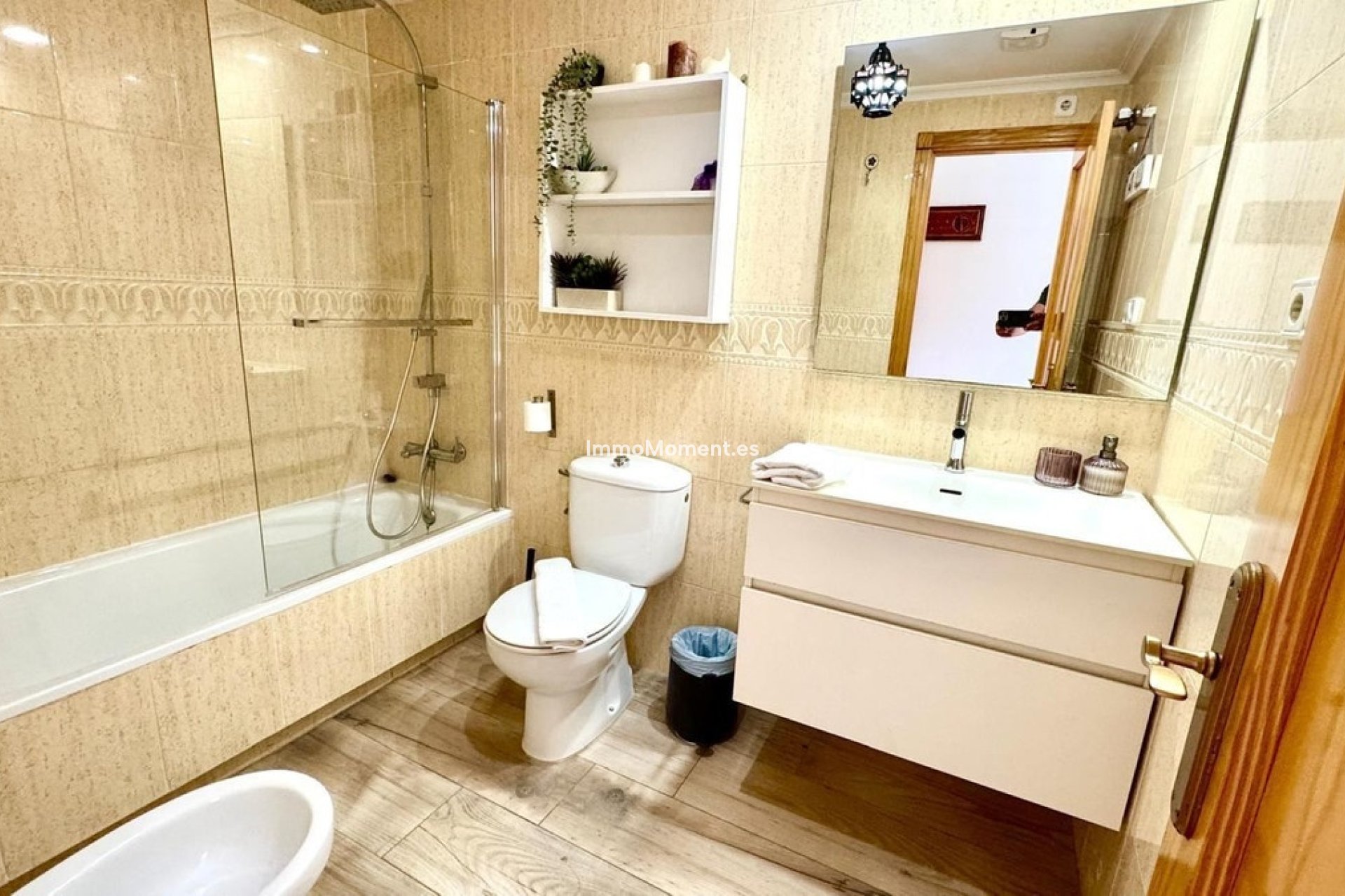 Revente - Appartement - Santa Pola - Gran Alacant