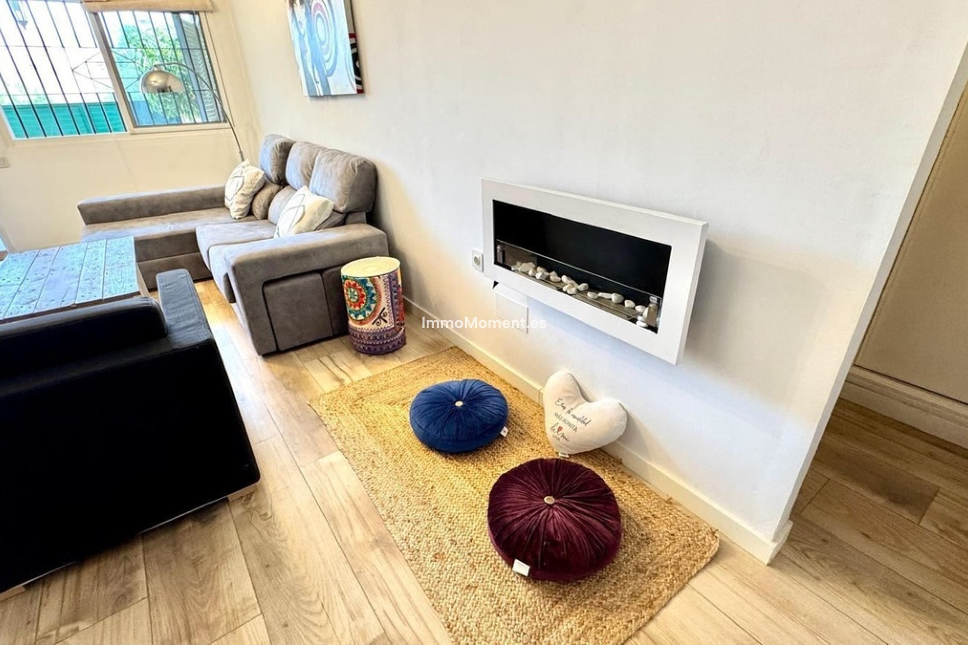 Revente - Appartement - Santa Pola - Gran Alacant