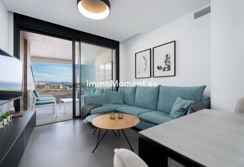 Revente - Appartement - Santa Pola - Gran Alacant