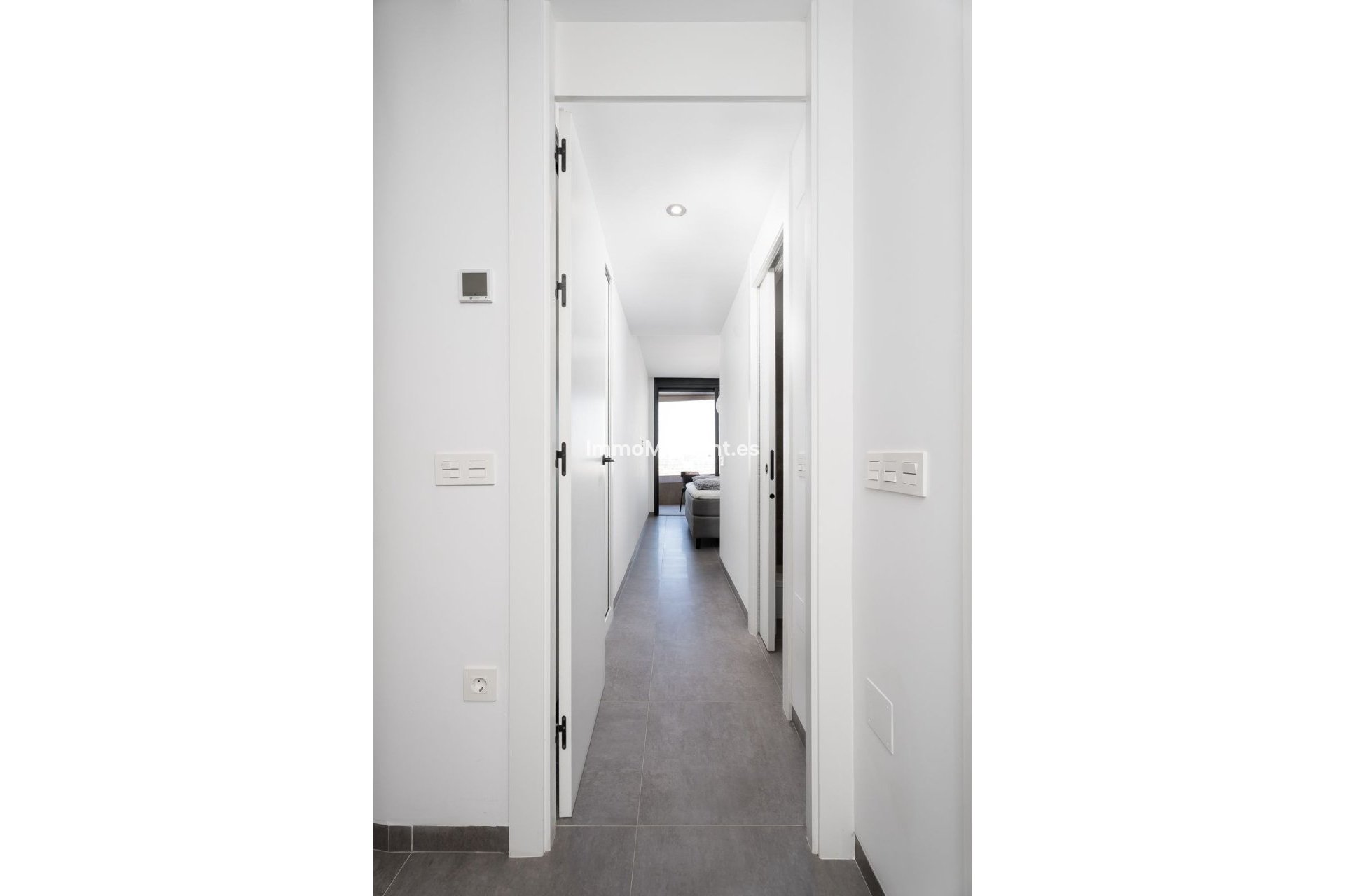 Revente - Appartement - Santa Pola - Gran Alacant