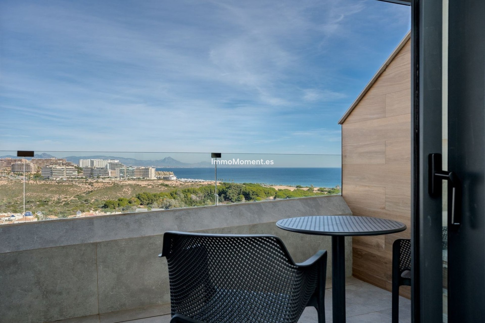 Revente - Appartement - Santa Pola - Gran Alacant