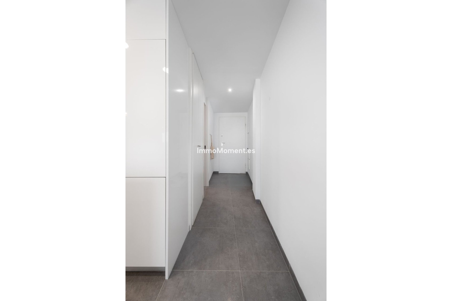 Revente - Appartement - Santa Pola - Gran Alacant