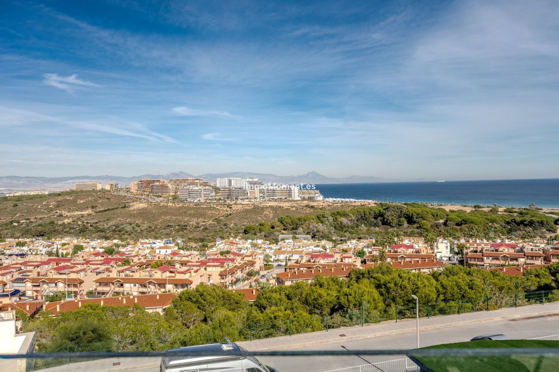 Revente - Appartement - Santa Pola - Gran Alacant