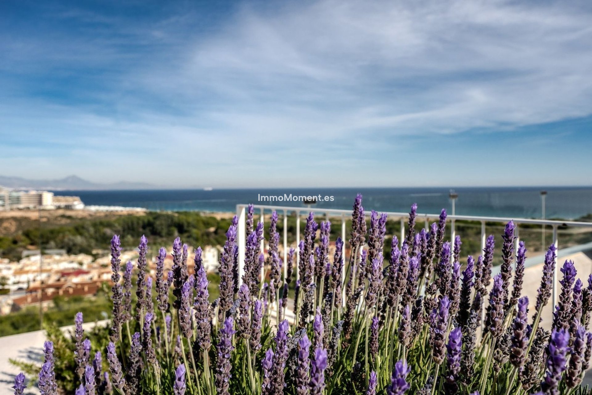 Revente - Appartement - Santa Pola - Gran Alacant