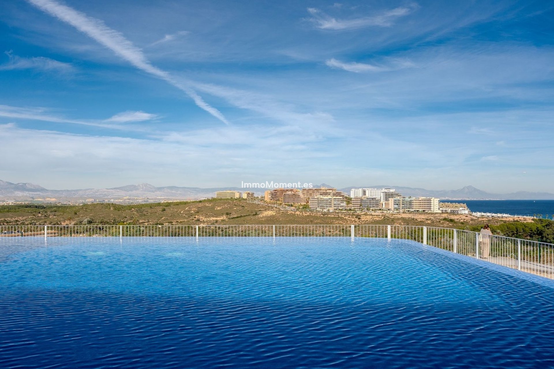 Revente - Appartement - Santa Pola - Gran Alacant