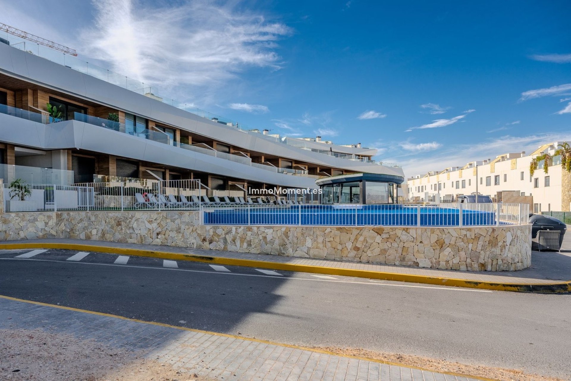 Revente - Appartement - Santa Pola - Gran Alacant