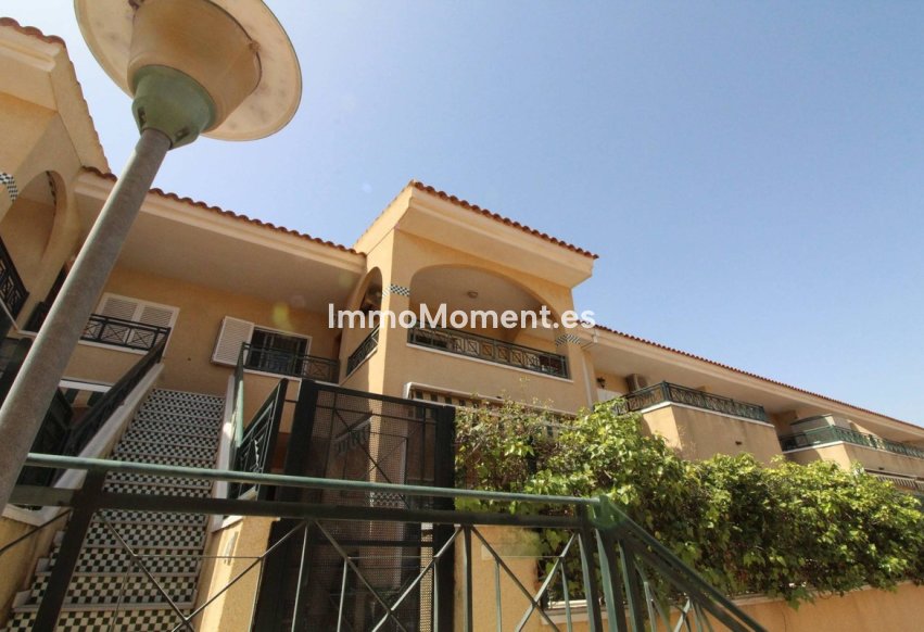 Revente - Appartement - Santa Pola - Gran Alacant