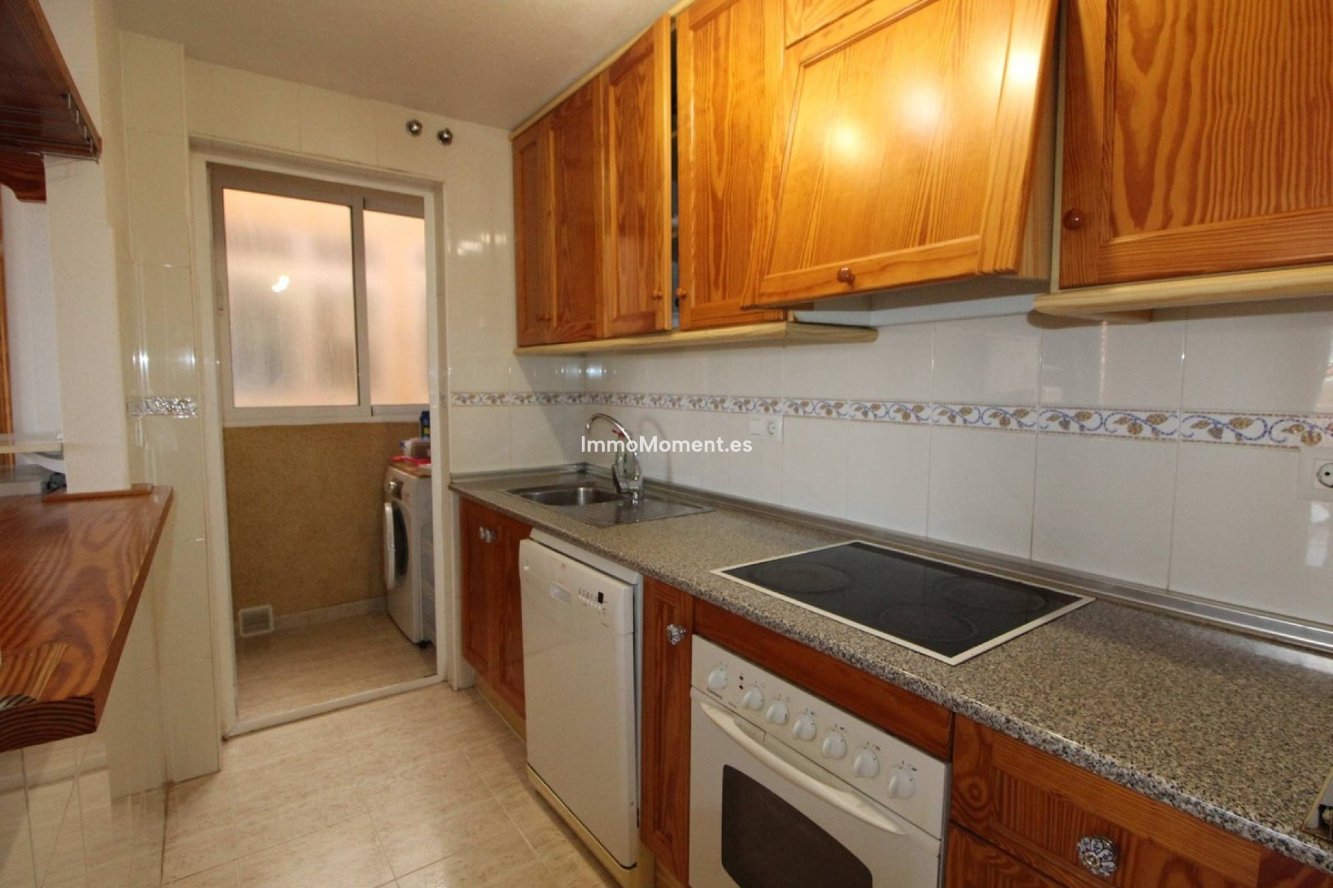 Revente - Appartement - Santa Pola - Gran Alacant