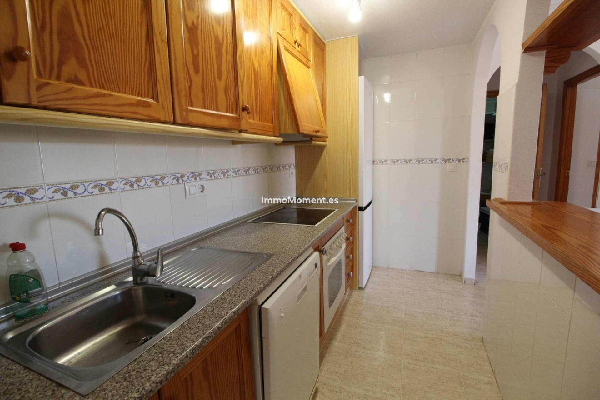Revente - Appartement - Santa Pola - Gran Alacant