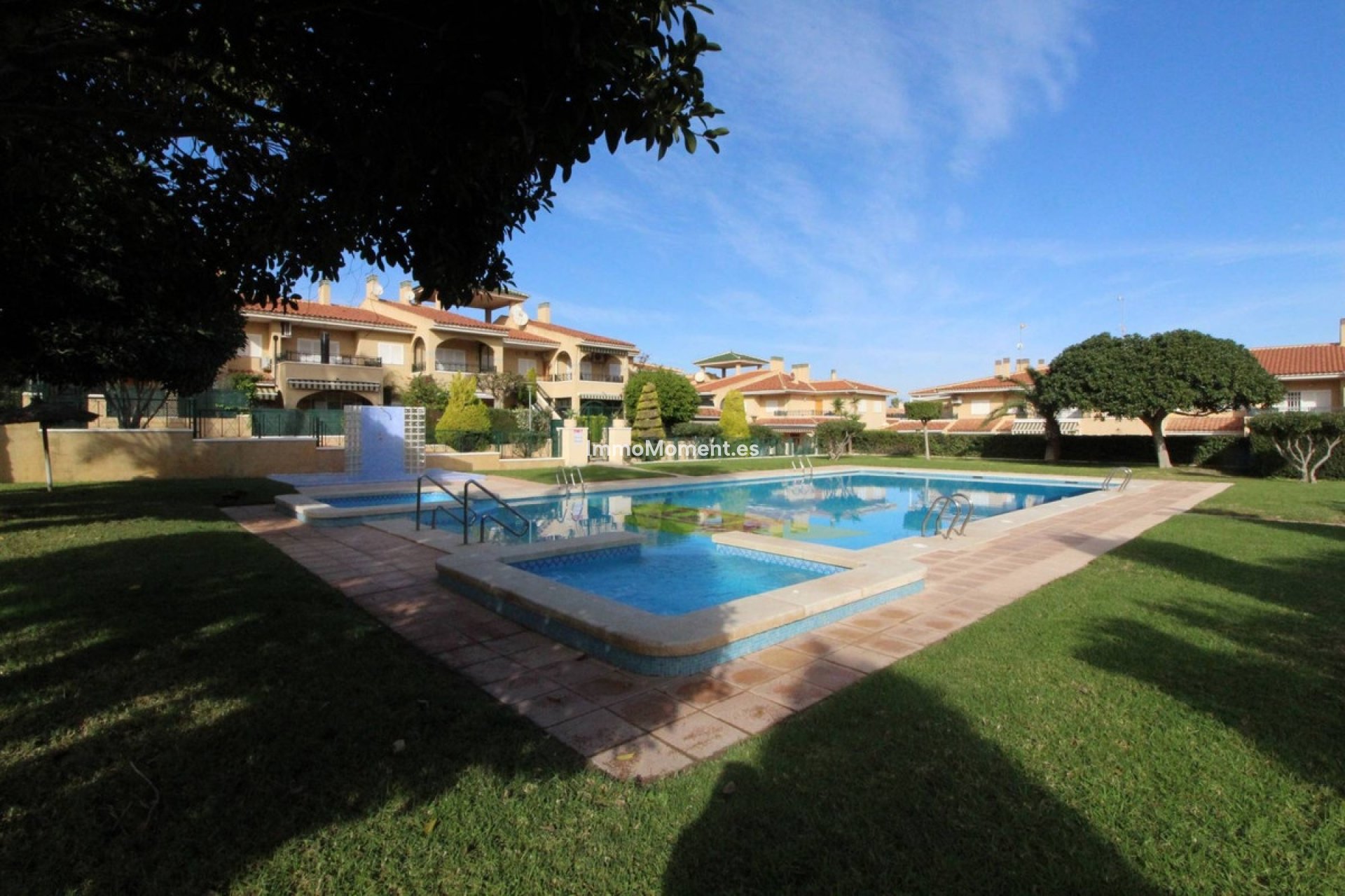 Revente - Appartement - Santa Pola - Gran Alacant