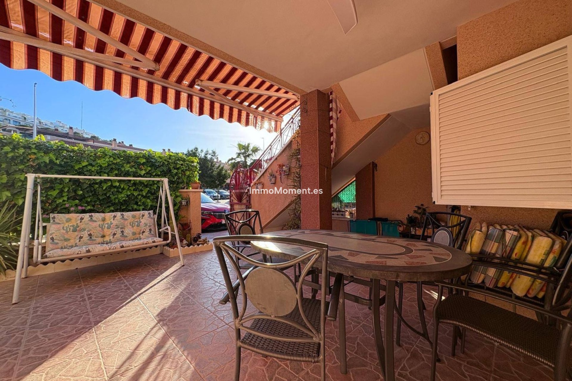 Revente - Appartement - Santa Pola - Gran Alacant