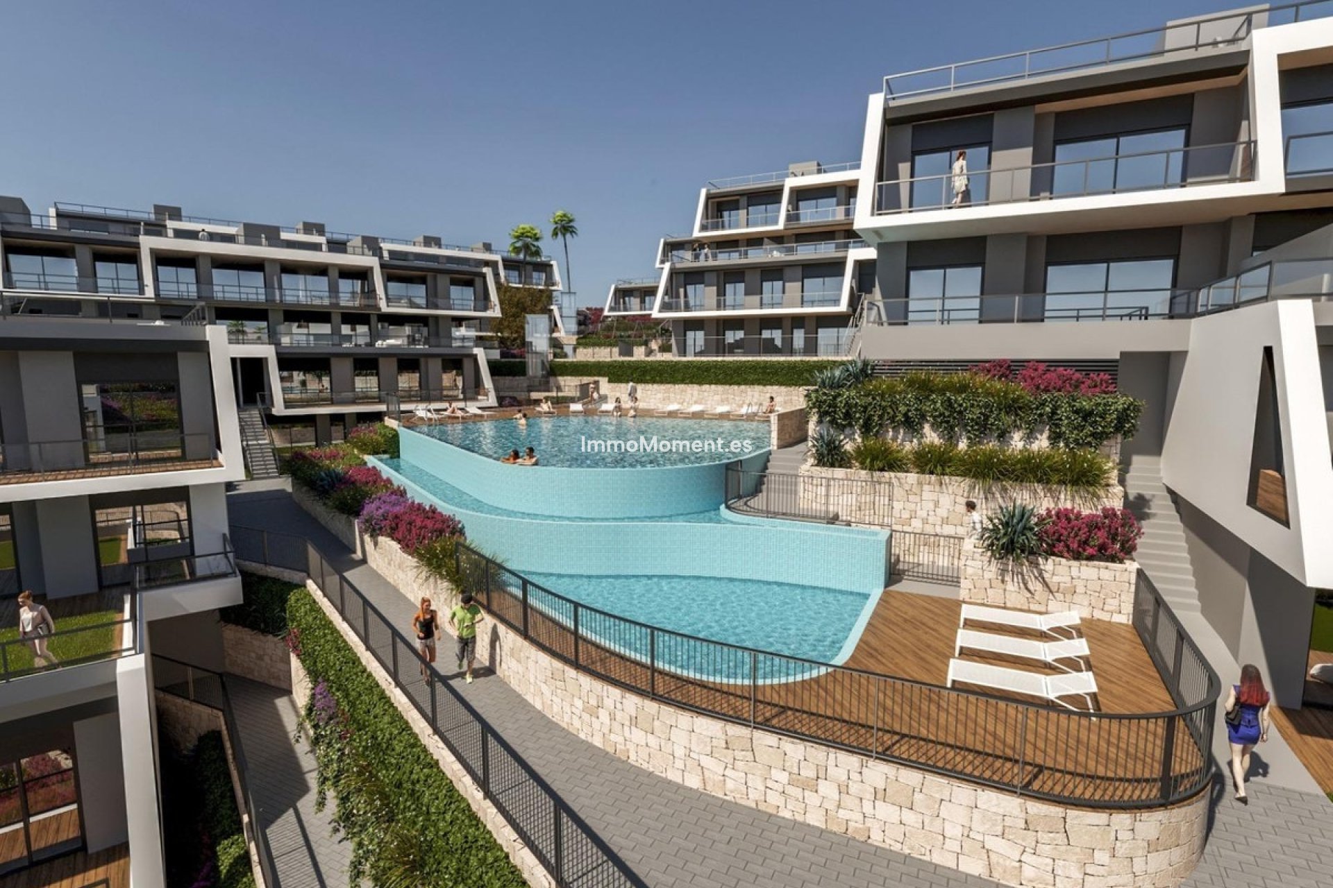 Revente - Appartement - Santa Pola - Gran Alacant