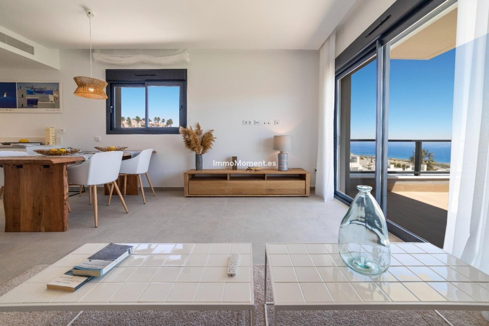 Revente - Appartement - Santa Pola - Gran Alacant