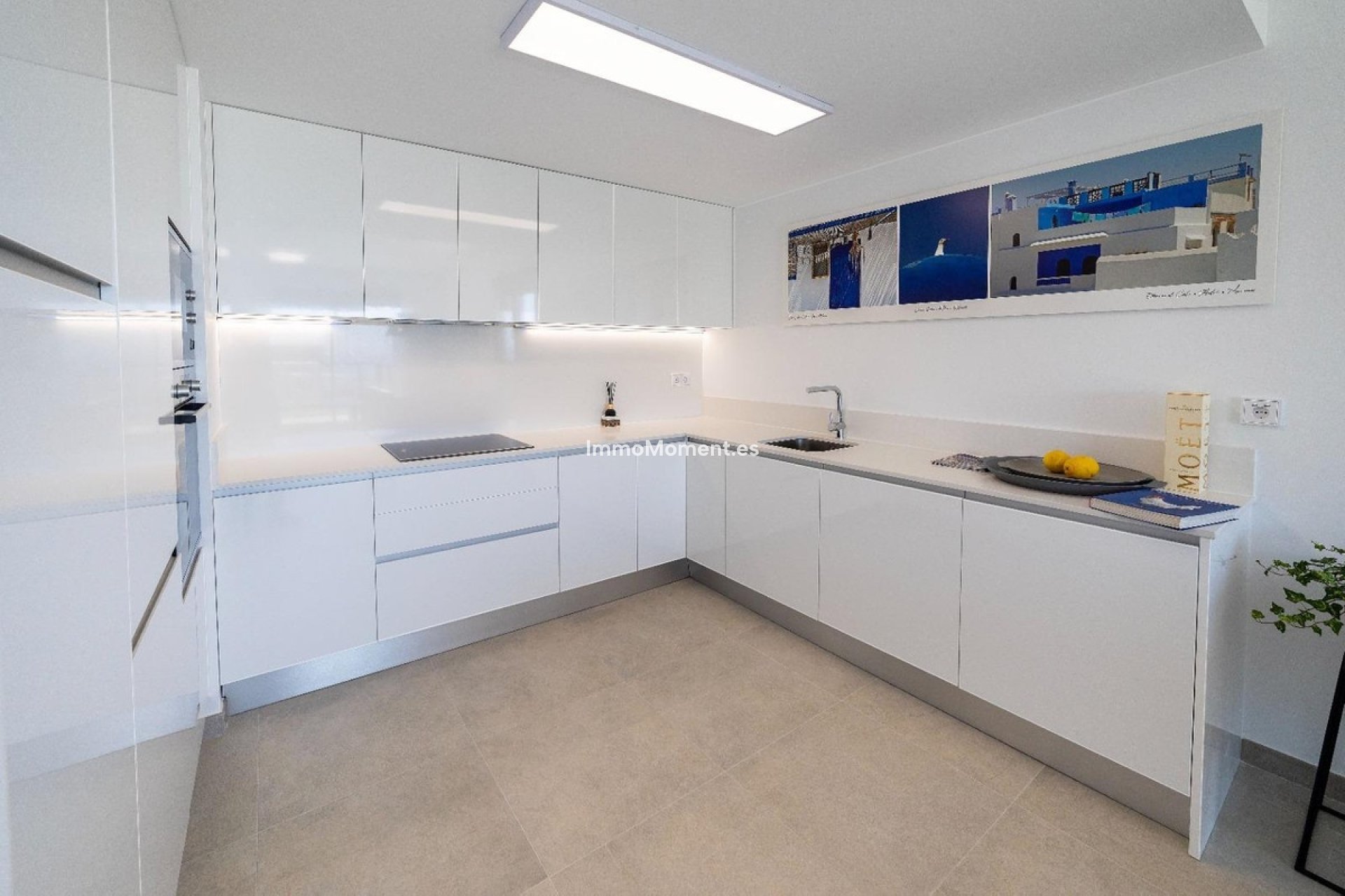 Revente - Appartement - Santa Pola - Gran Alacant