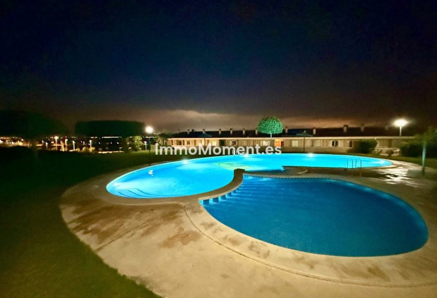 Revente - Appartement - Santa Pola - Gran Alacant