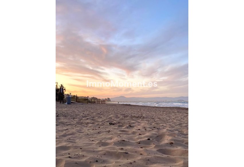 Revente - Appartement - Santa Pola - Gran Alacant