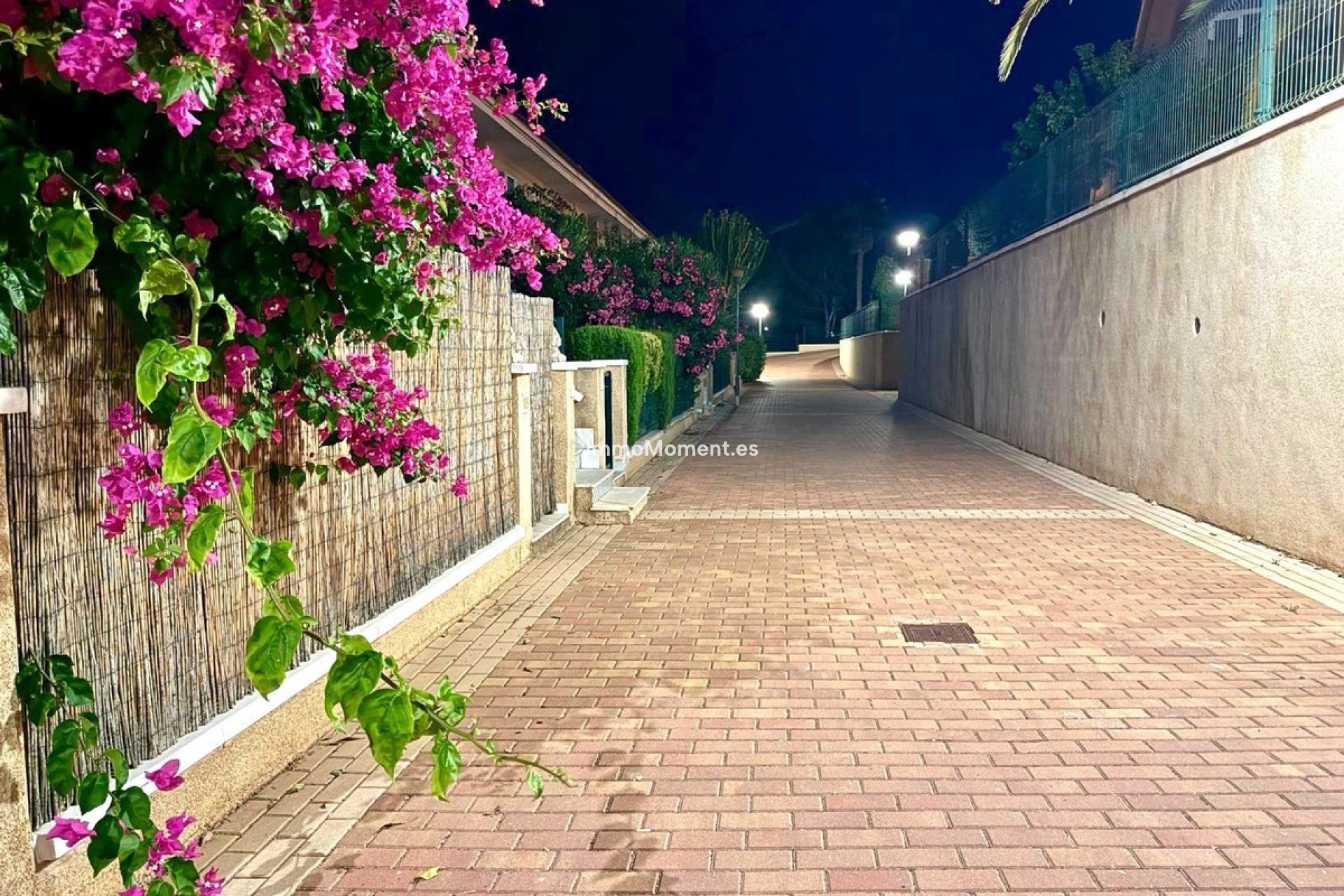 Revente - Appartement - Santa Pola - Gran Alacant