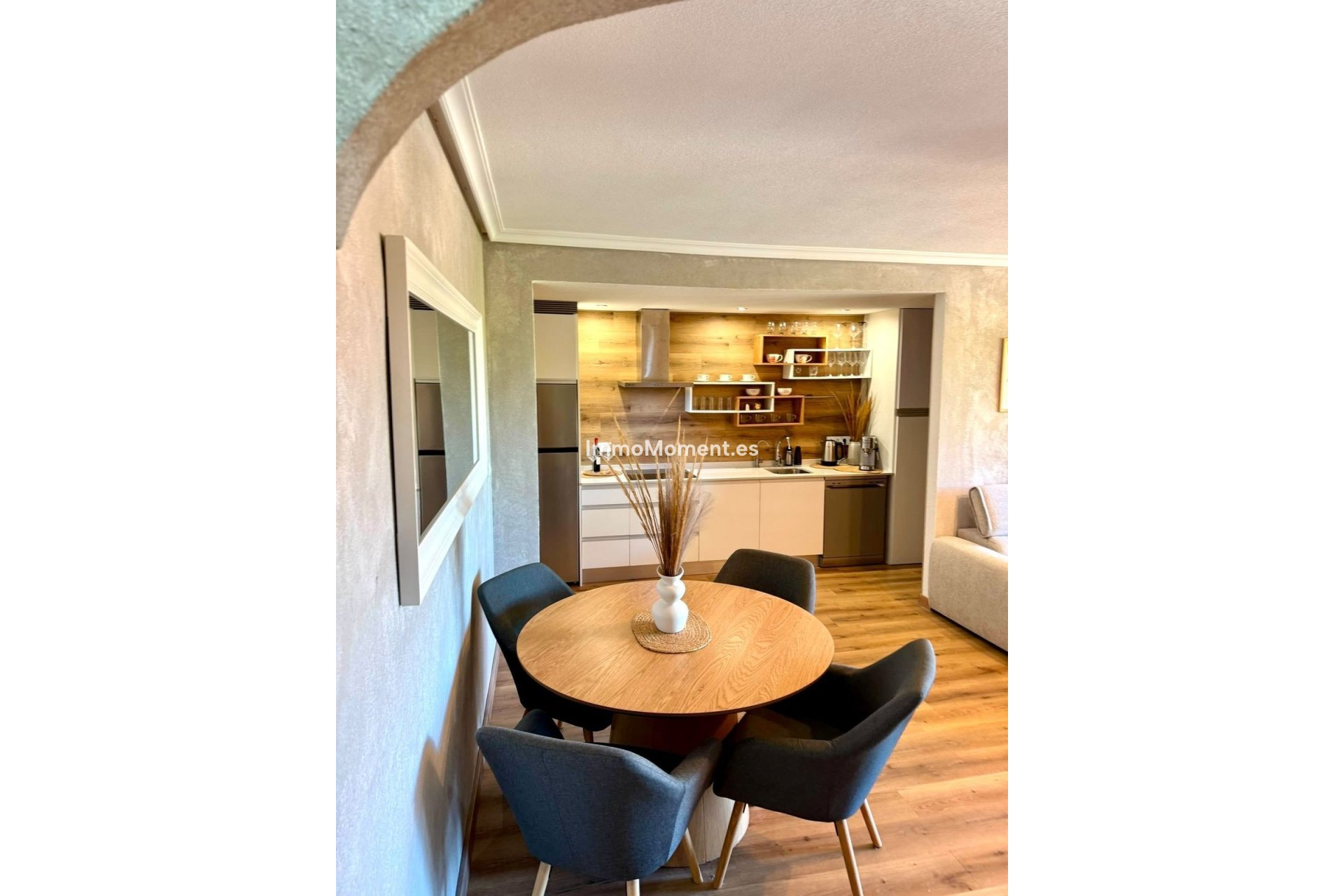 Revente - Appartement - Santa Pola - Gran Alacant