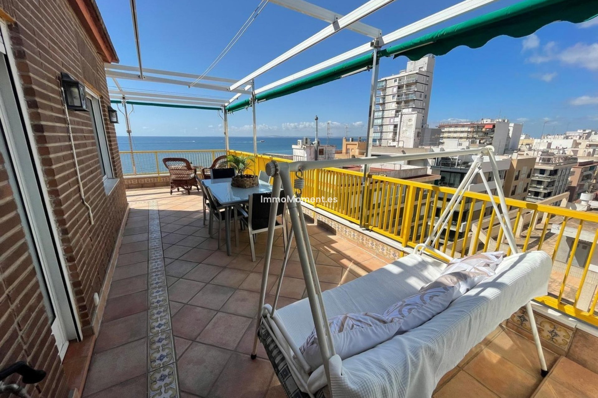 Revente - Appartement - Santa Pola - Santa Pola Centro