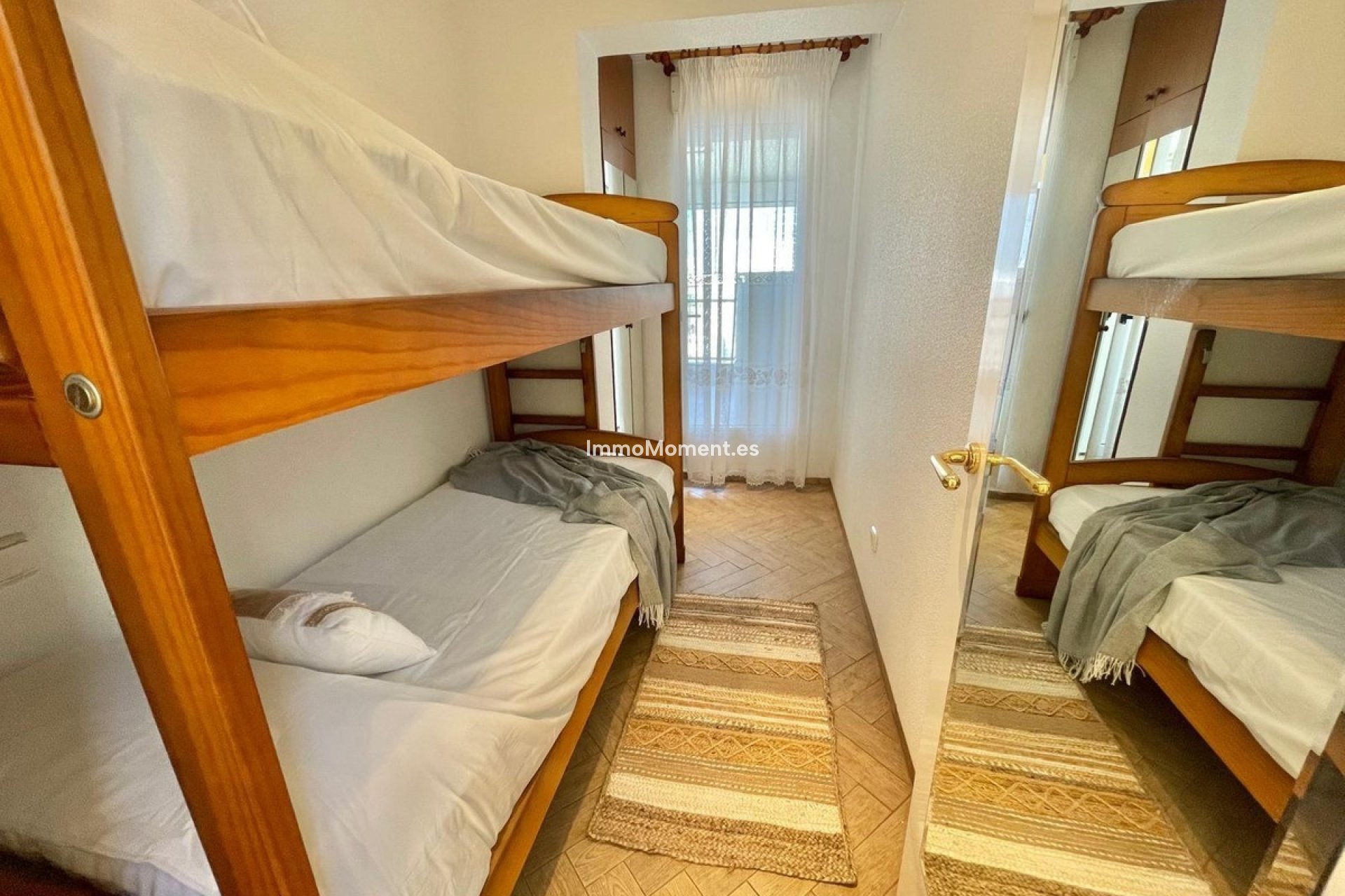 Revente - Appartement - Santa Pola - Santa Pola Centro