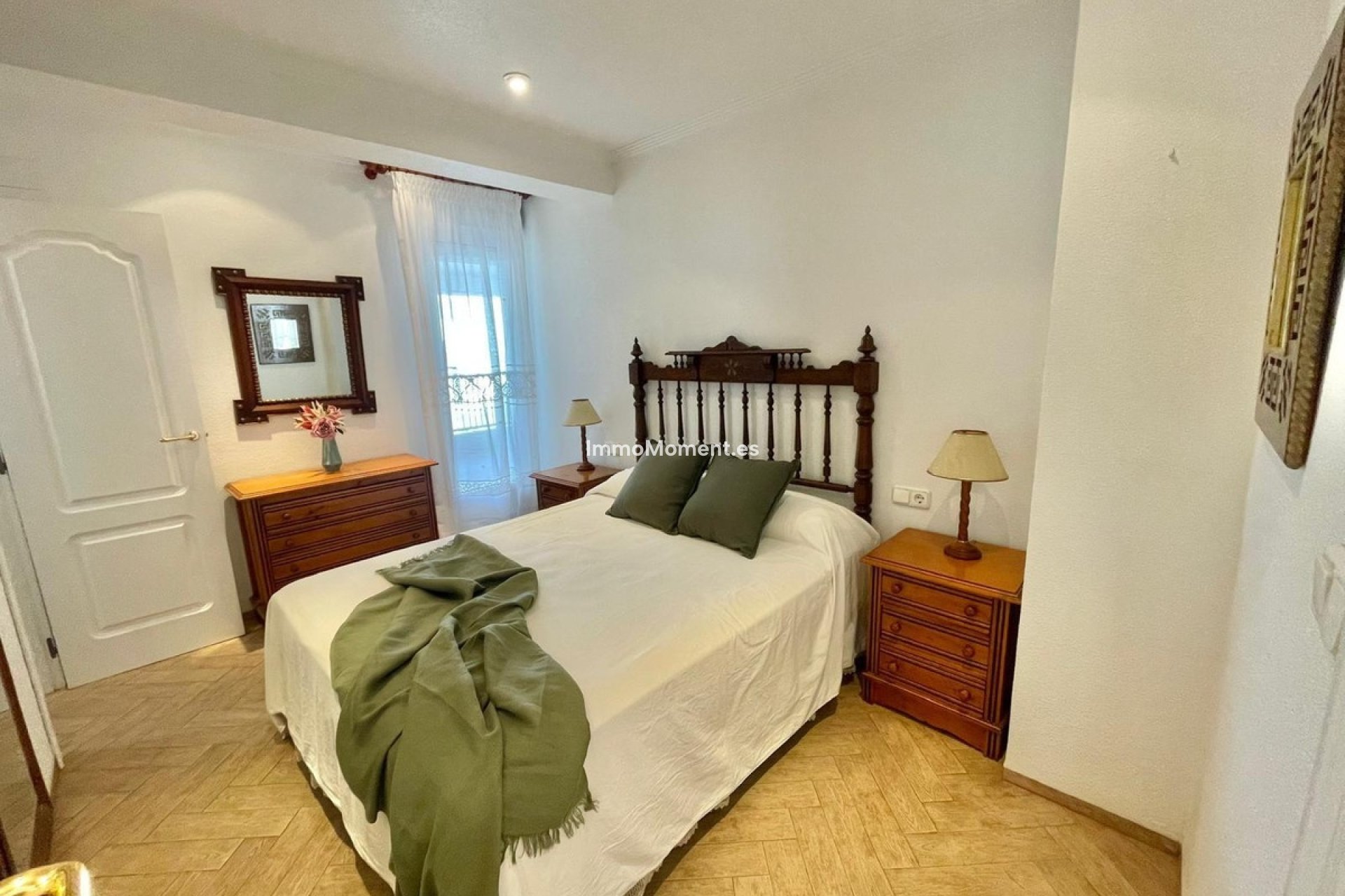 Revente - Appartement - Santa Pola - Santa Pola Centro