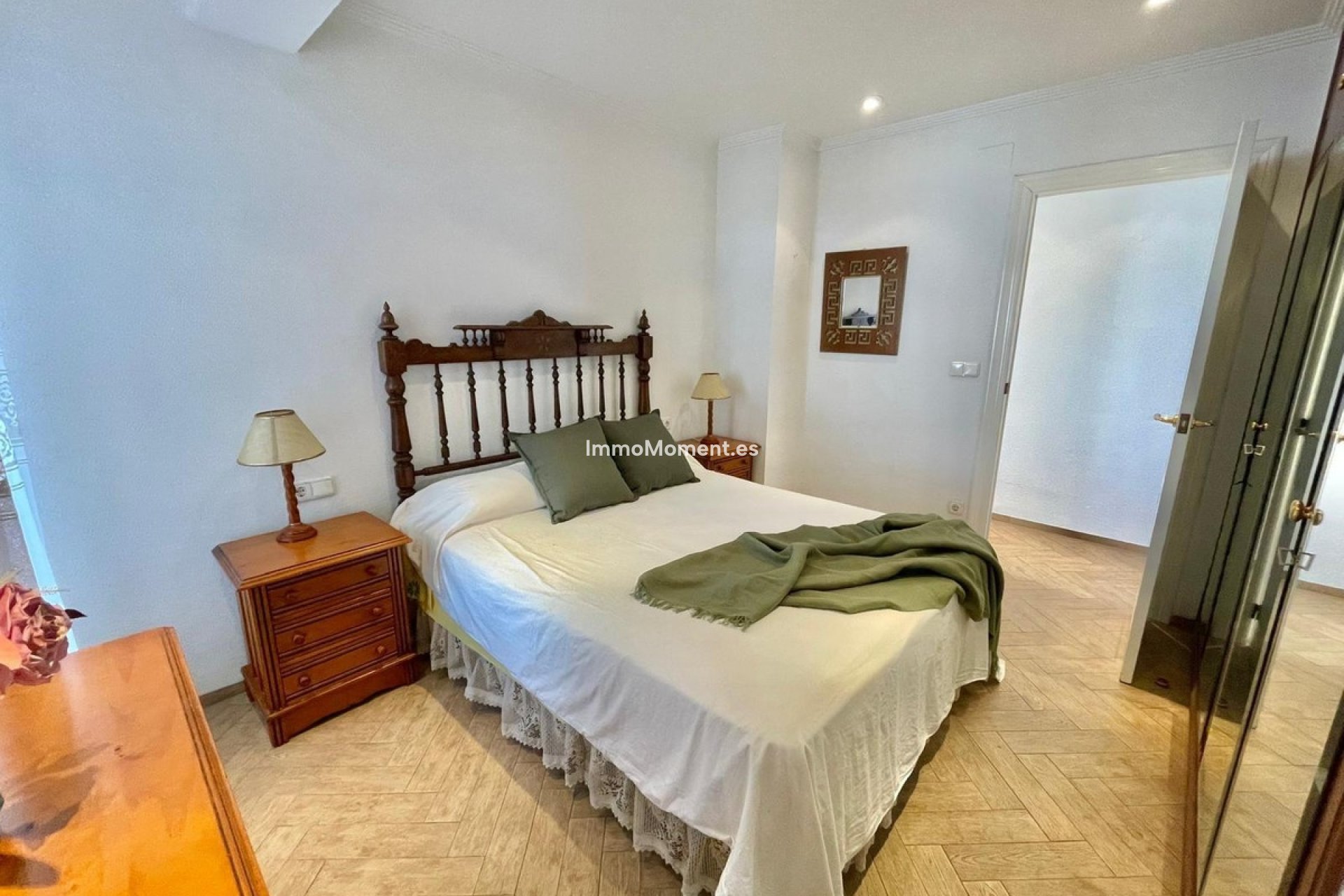 Revente - Appartement - Santa Pola - Santa Pola Centro