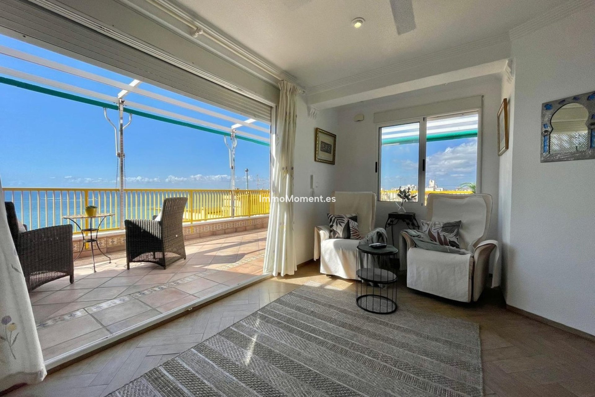Revente - Appartement - Santa Pola - Santa Pola Centro