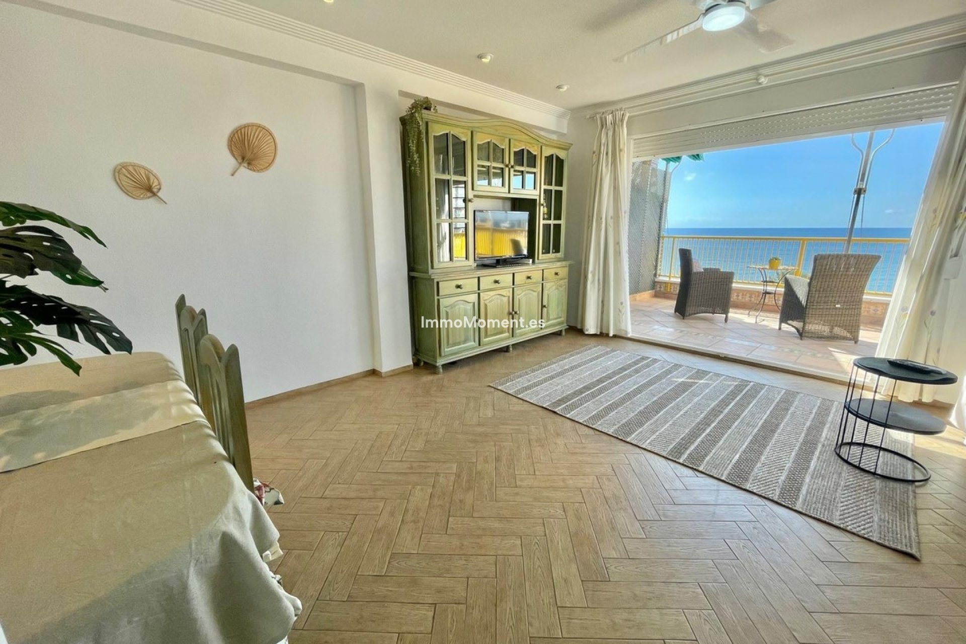 Revente - Appartement - Santa Pola - Santa Pola Centro
