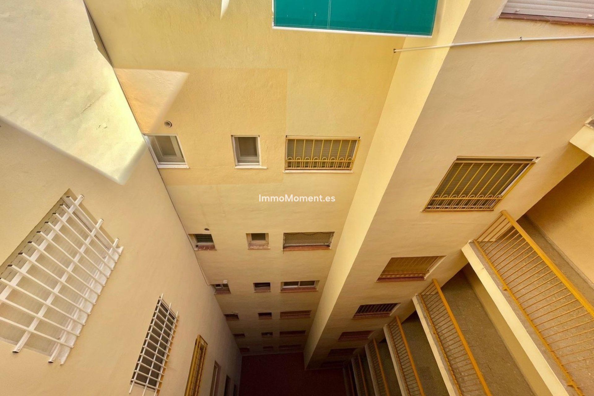 Revente - Appartement - Santa Pola - Santa Pola Centro