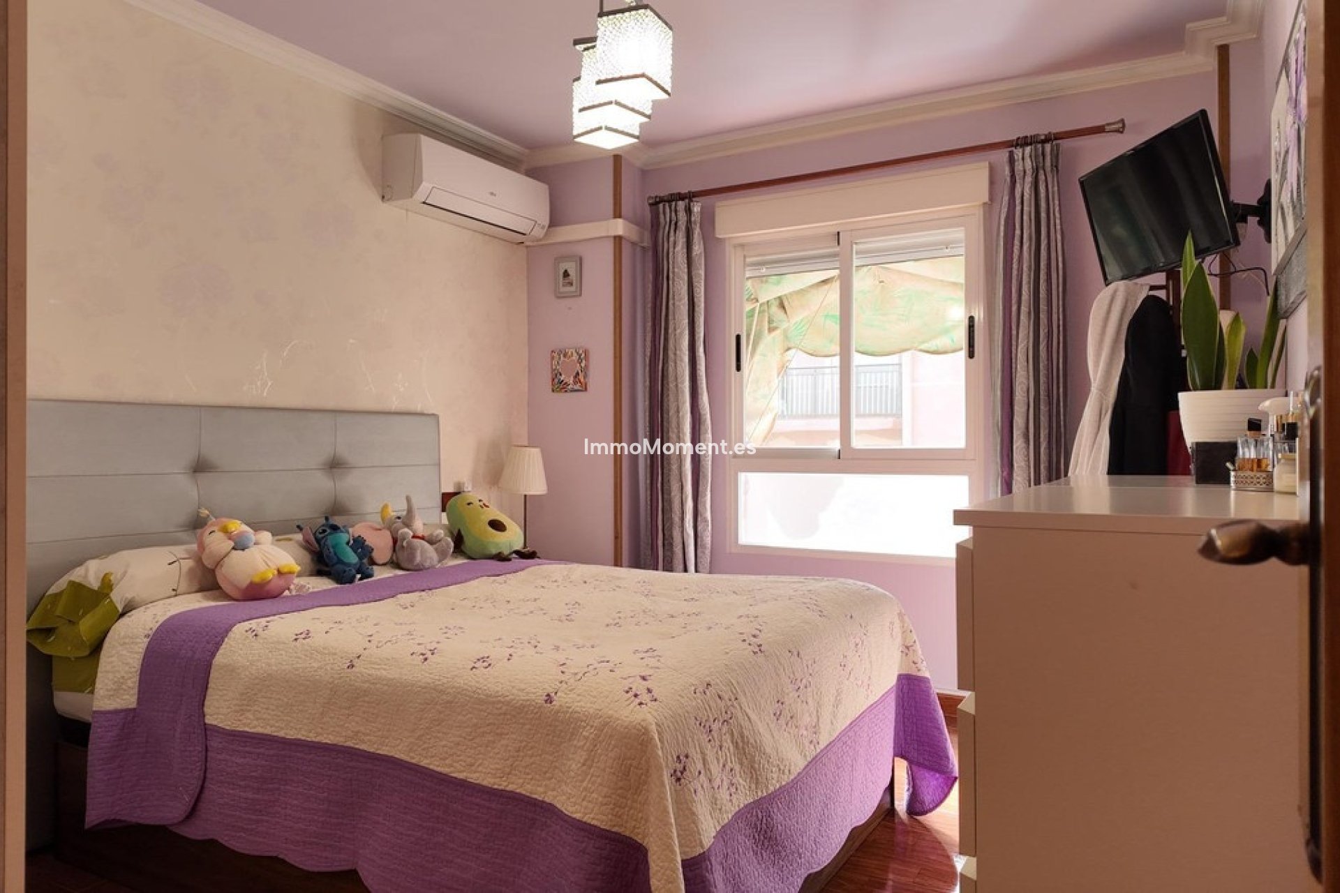 Revente - Appartement - Santa Pola - Santa Pola Centro