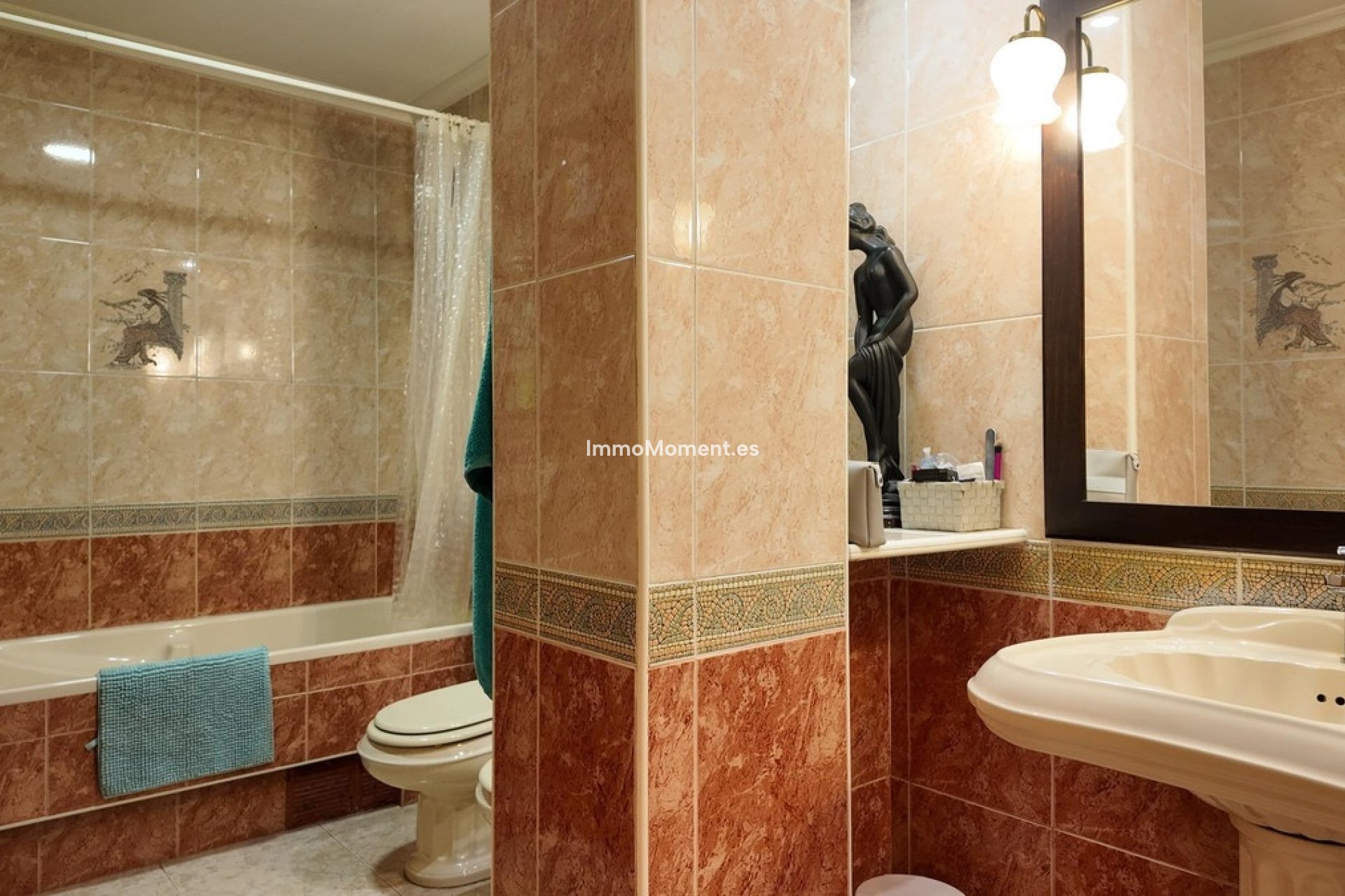 Revente - Appartement - Santa Pola - Santa Pola Centro