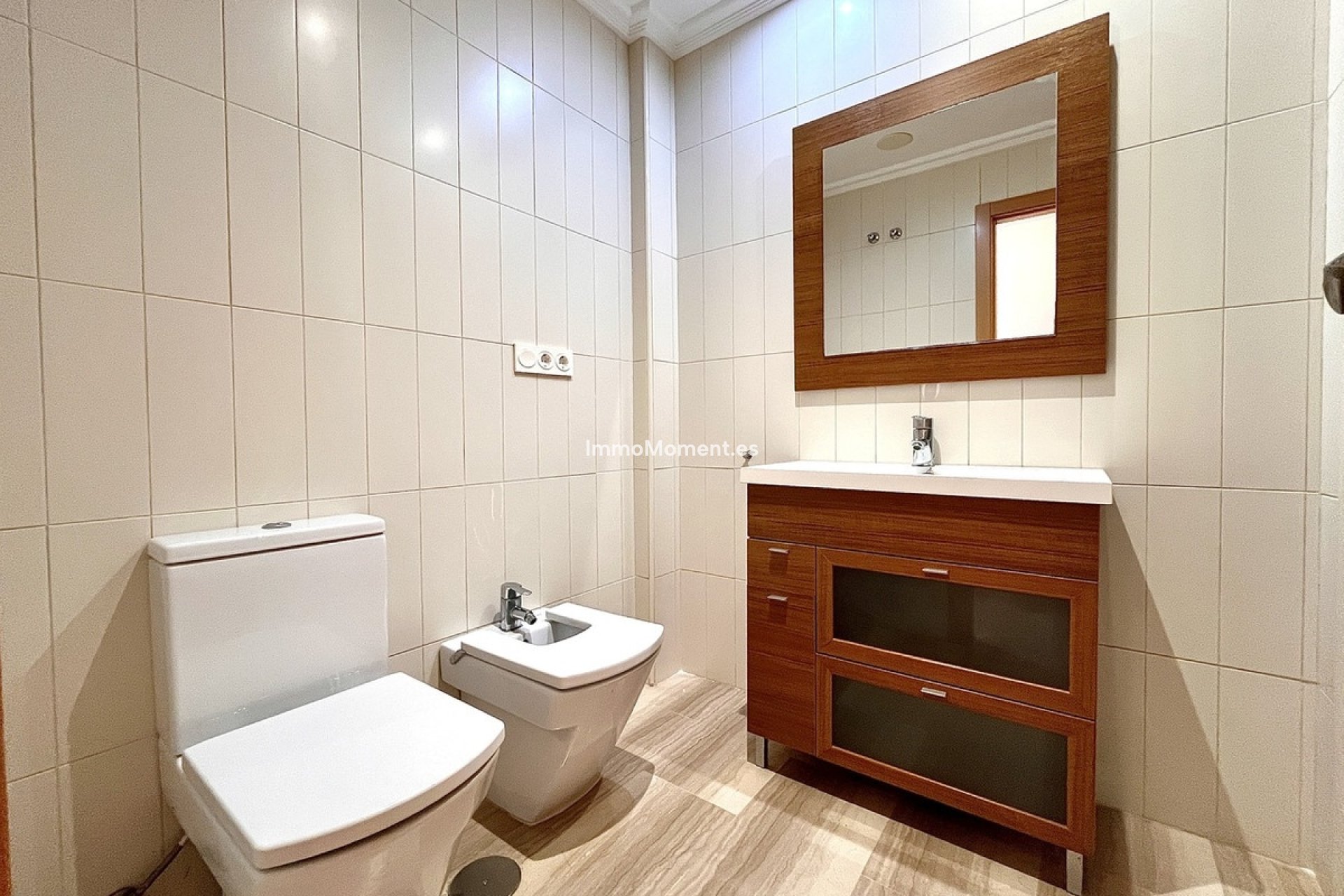 Revente - Appartement - Santa Pola - Santa Pola Centro