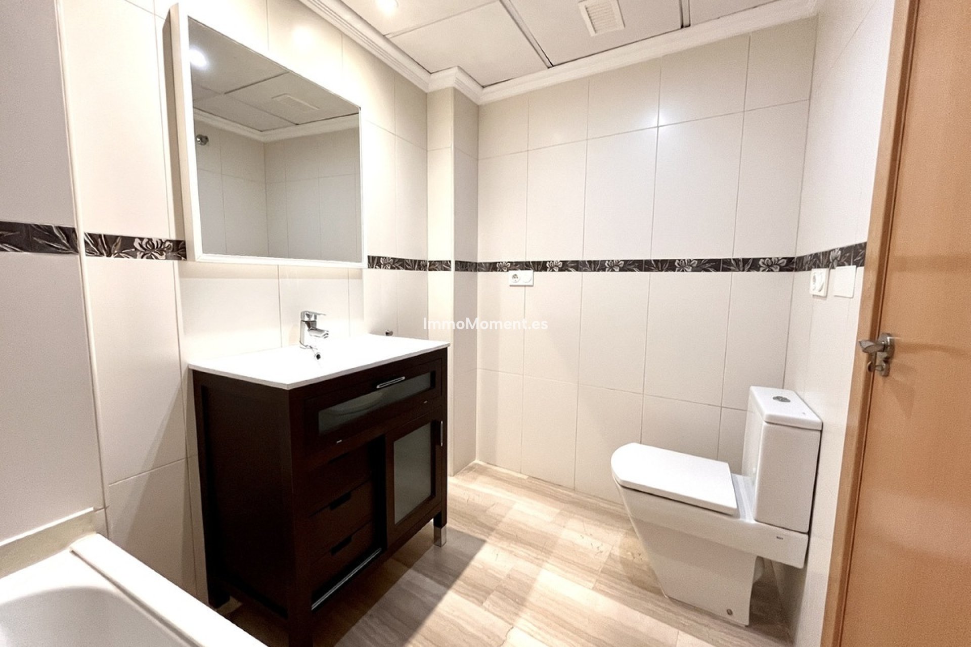 Revente - Appartement - Santa Pola - Santa Pola Centro