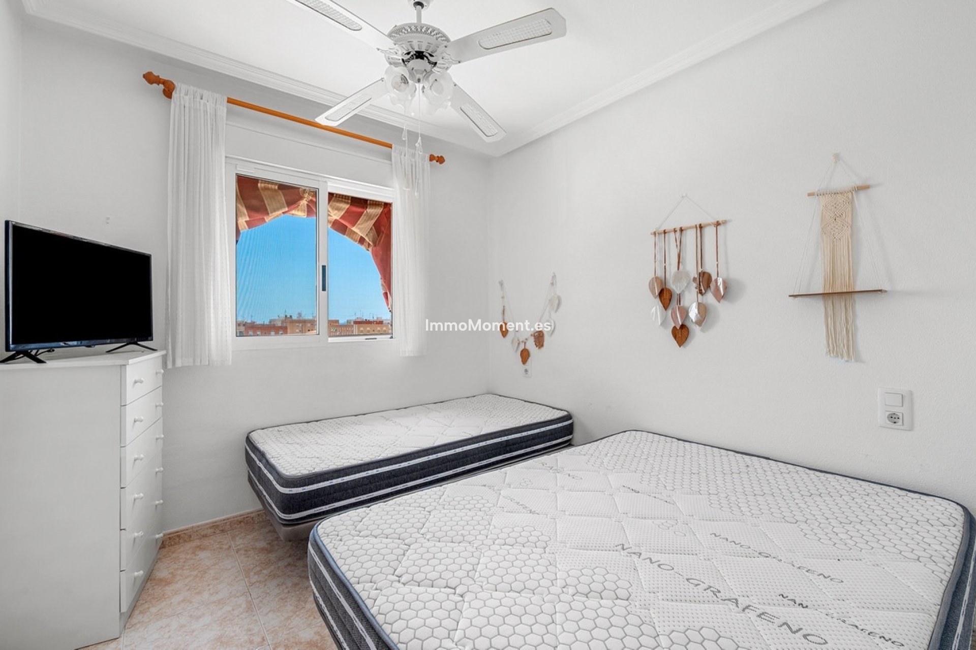 Revente - Appartement - Santa Pola - Santa Pola Centro