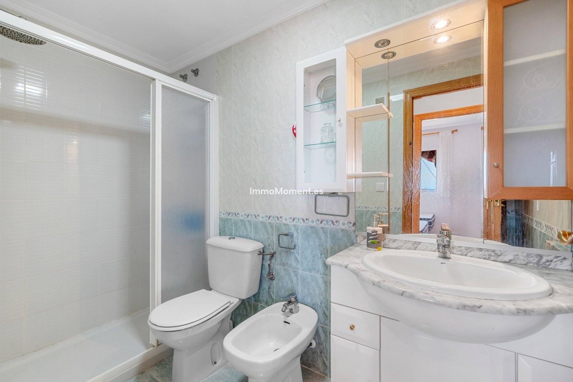 Revente - Appartement - Santa Pola - Santa Pola Centro